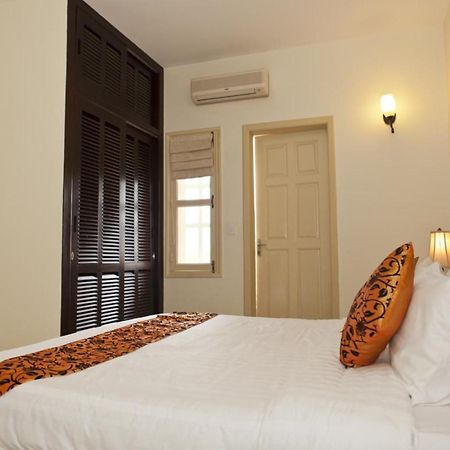 Grand Residence Phnom Penh Ngoại thất bức ảnh