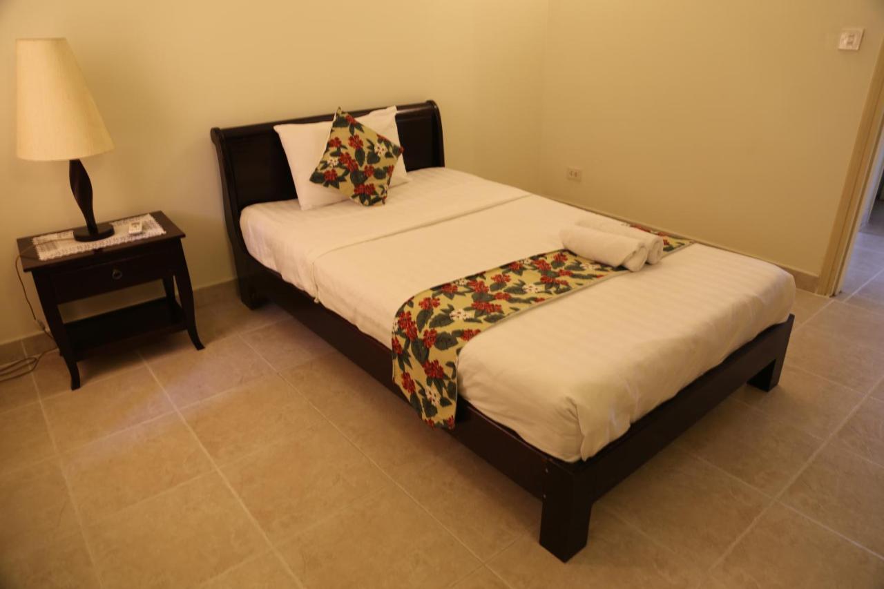 Grand Residence Phnom Penh Ngoại thất bức ảnh