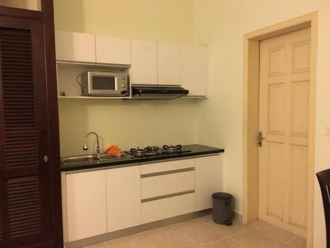 Grand Residence Phnom Penh Ngoại thất bức ảnh