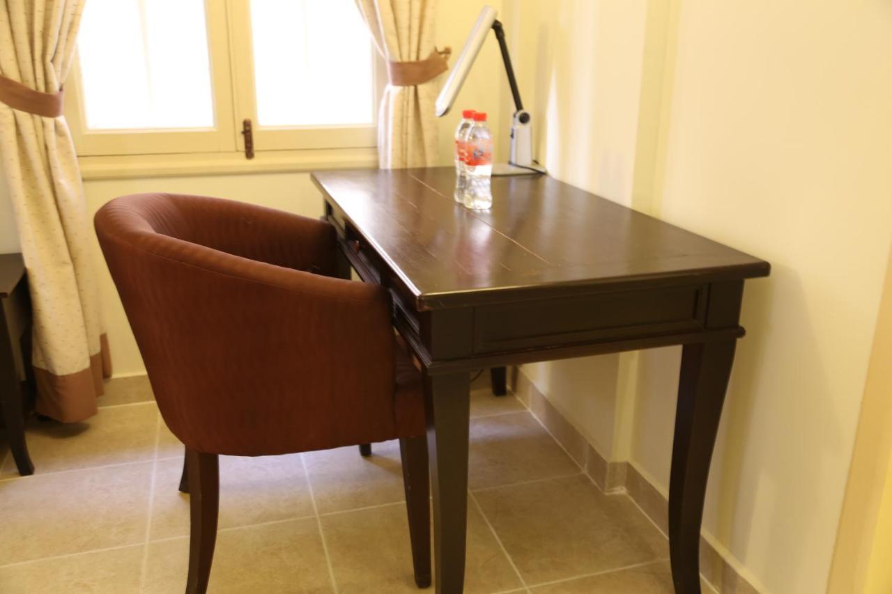 Grand Residence Phnom Penh Ngoại thất bức ảnh