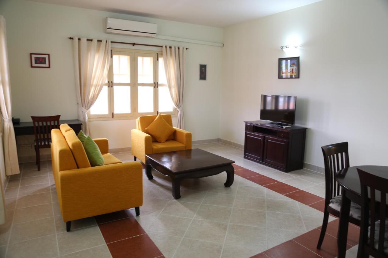 Grand Residence Phnom Penh Ngoại thất bức ảnh