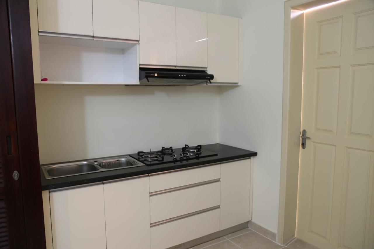 Grand Residence Phnom Penh Ngoại thất bức ảnh