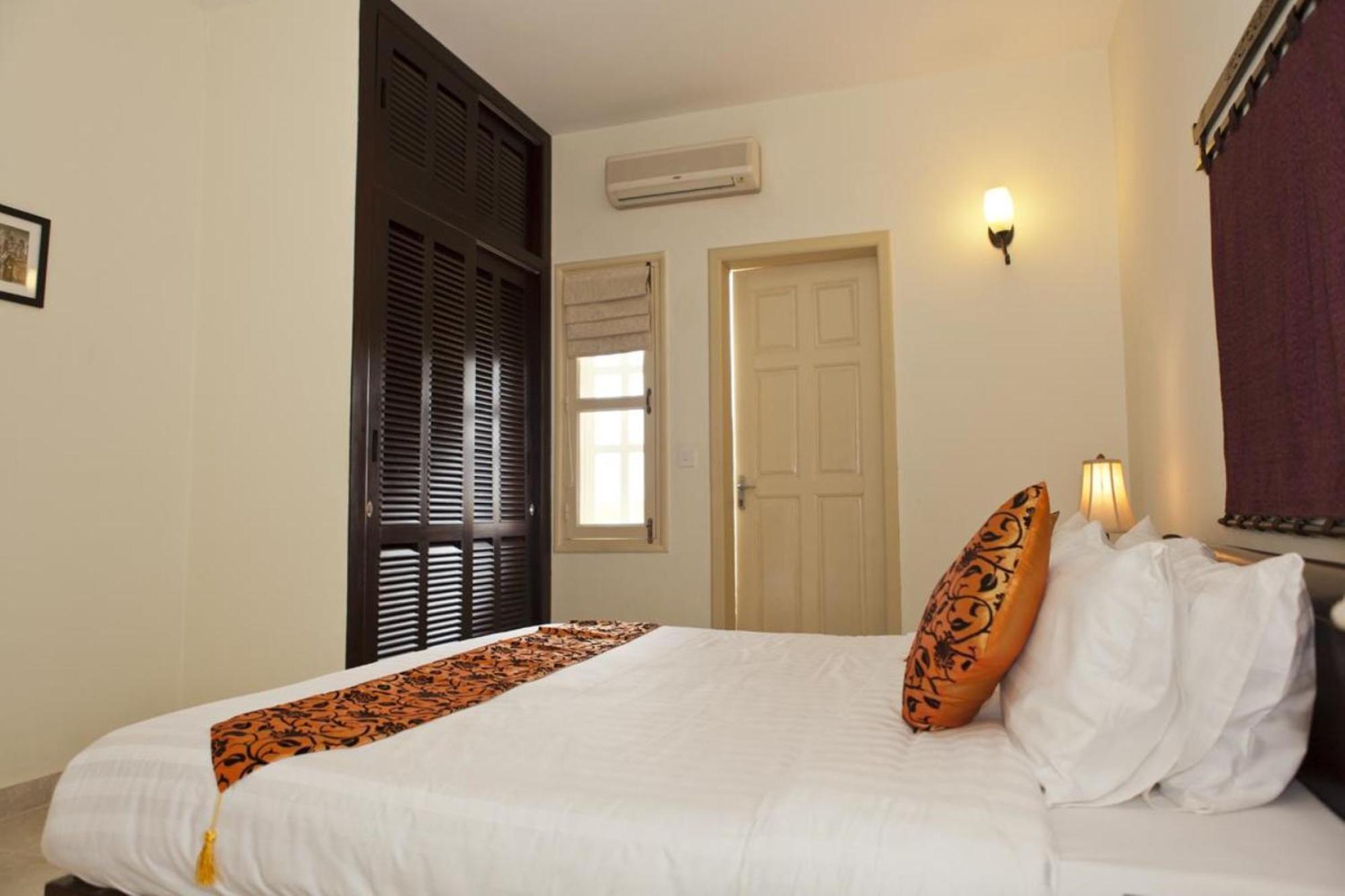 Grand Residence Phnom Penh Ngoại thất bức ảnh