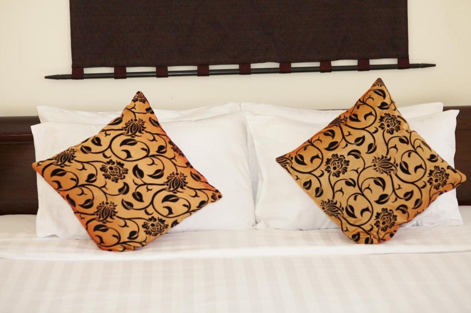 Grand Residence Phnom Penh Ngoại thất bức ảnh