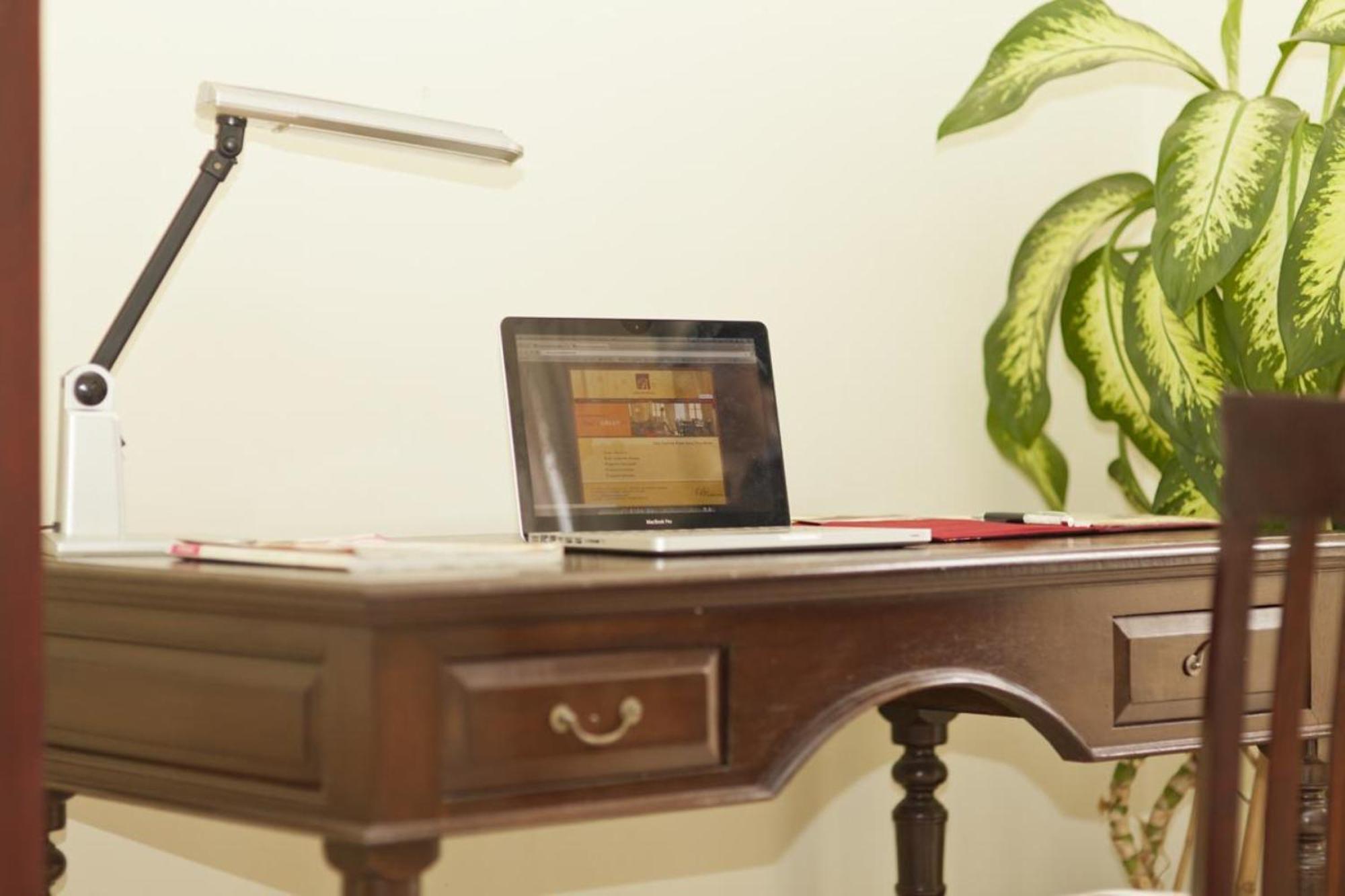 Grand Residence Phnom Penh Ngoại thất bức ảnh