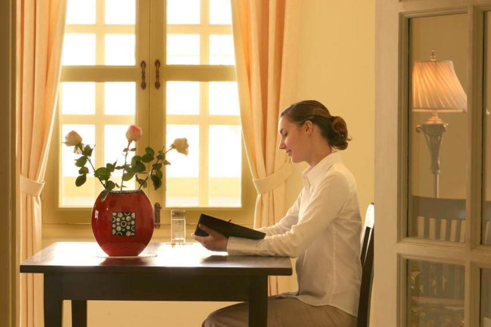 Grand Residence Phnom Penh Ngoại thất bức ảnh