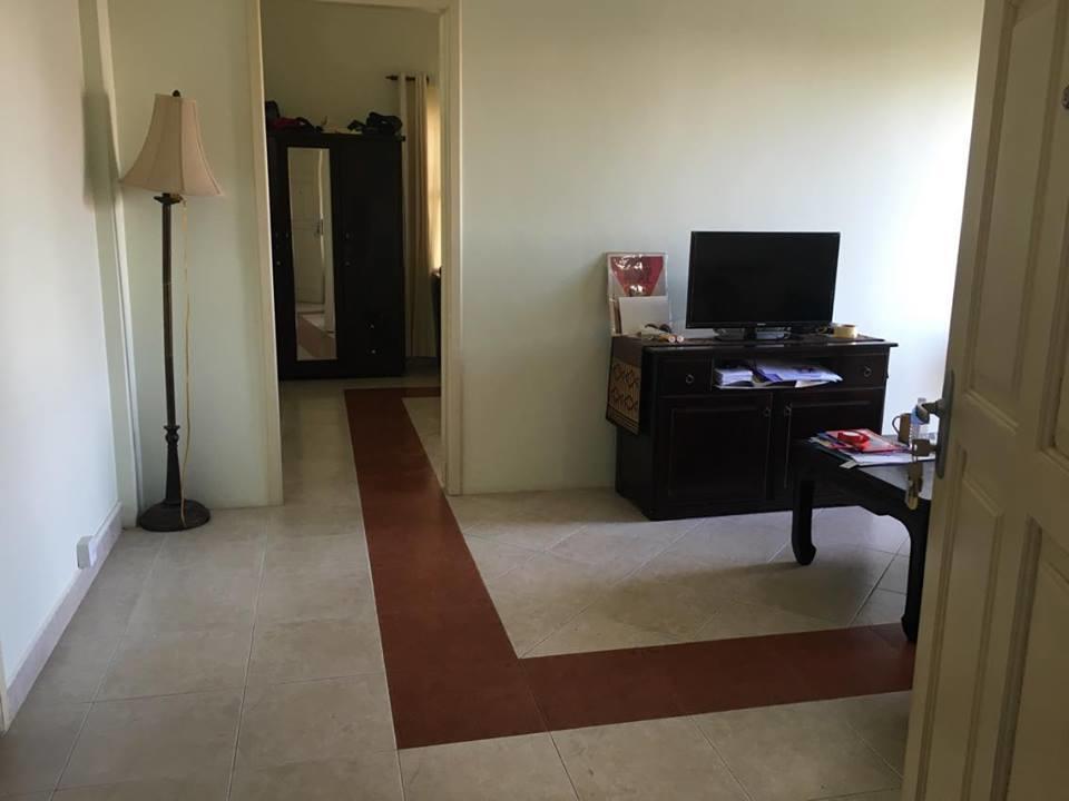 Grand Residence Phnom Penh Ngoại thất bức ảnh