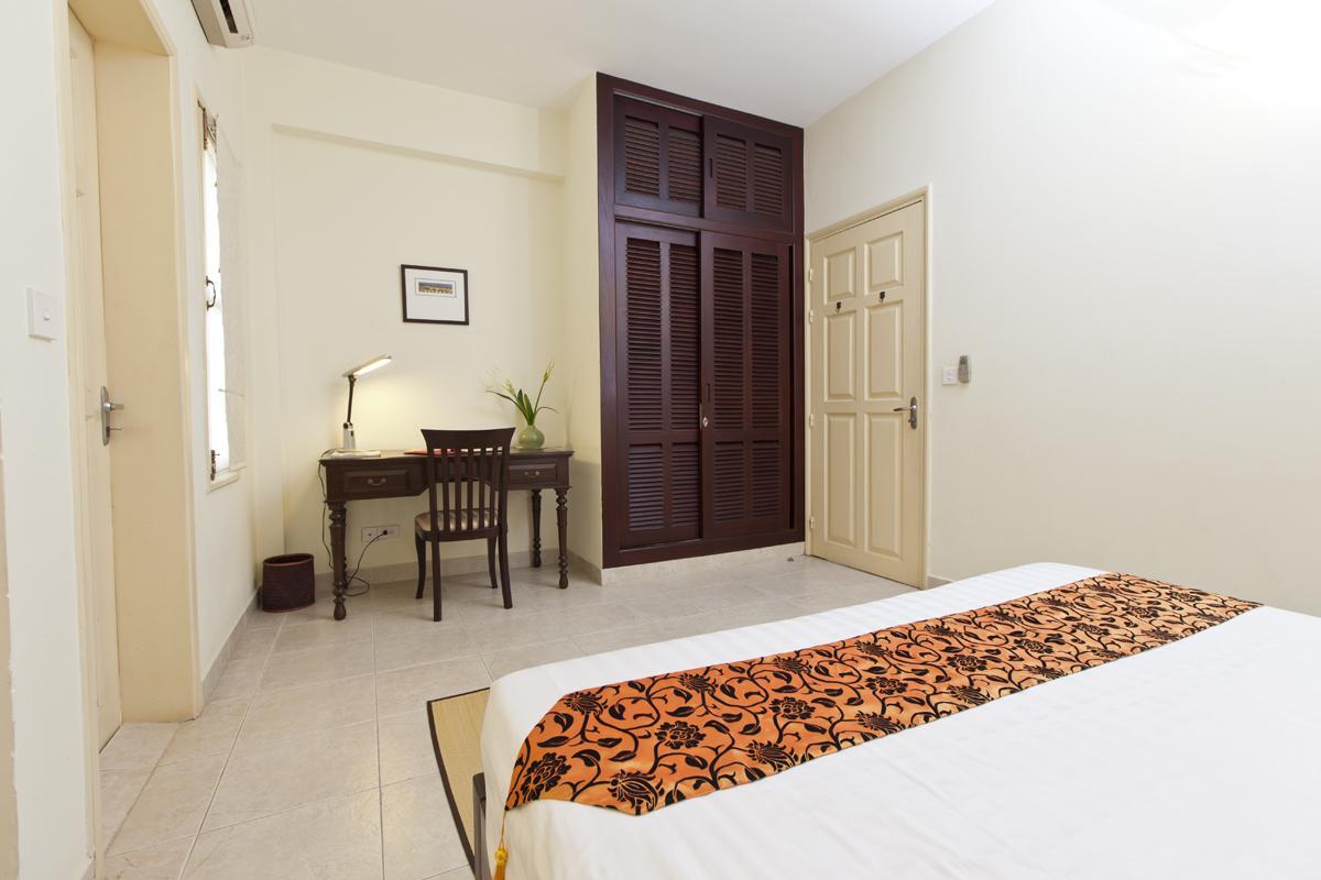 Grand Residence Phnom Penh Ngoại thất bức ảnh