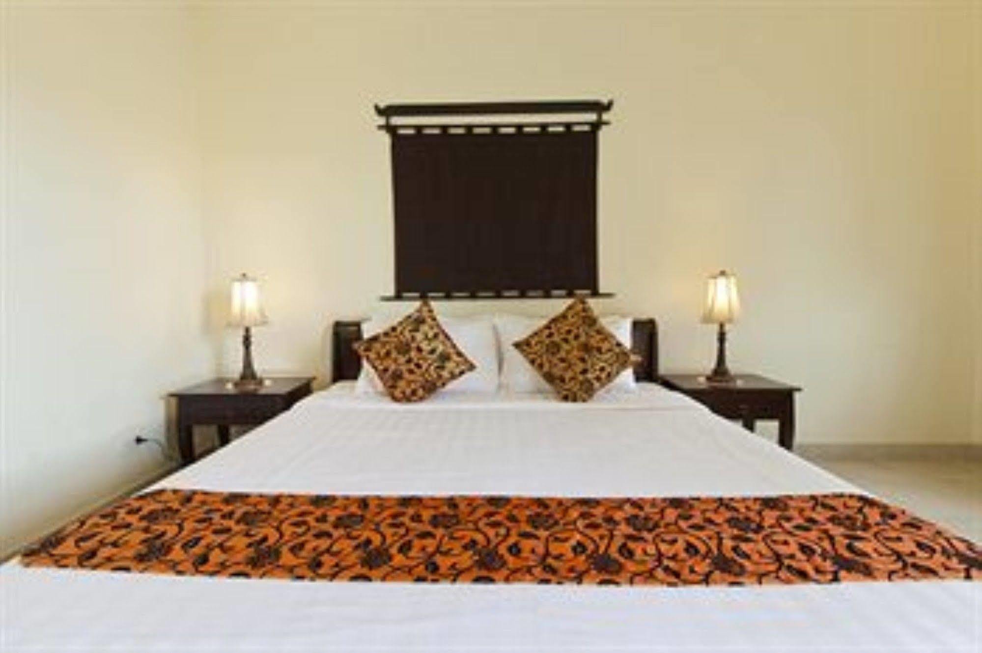 Grand Residence Phnom Penh Ngoại thất bức ảnh