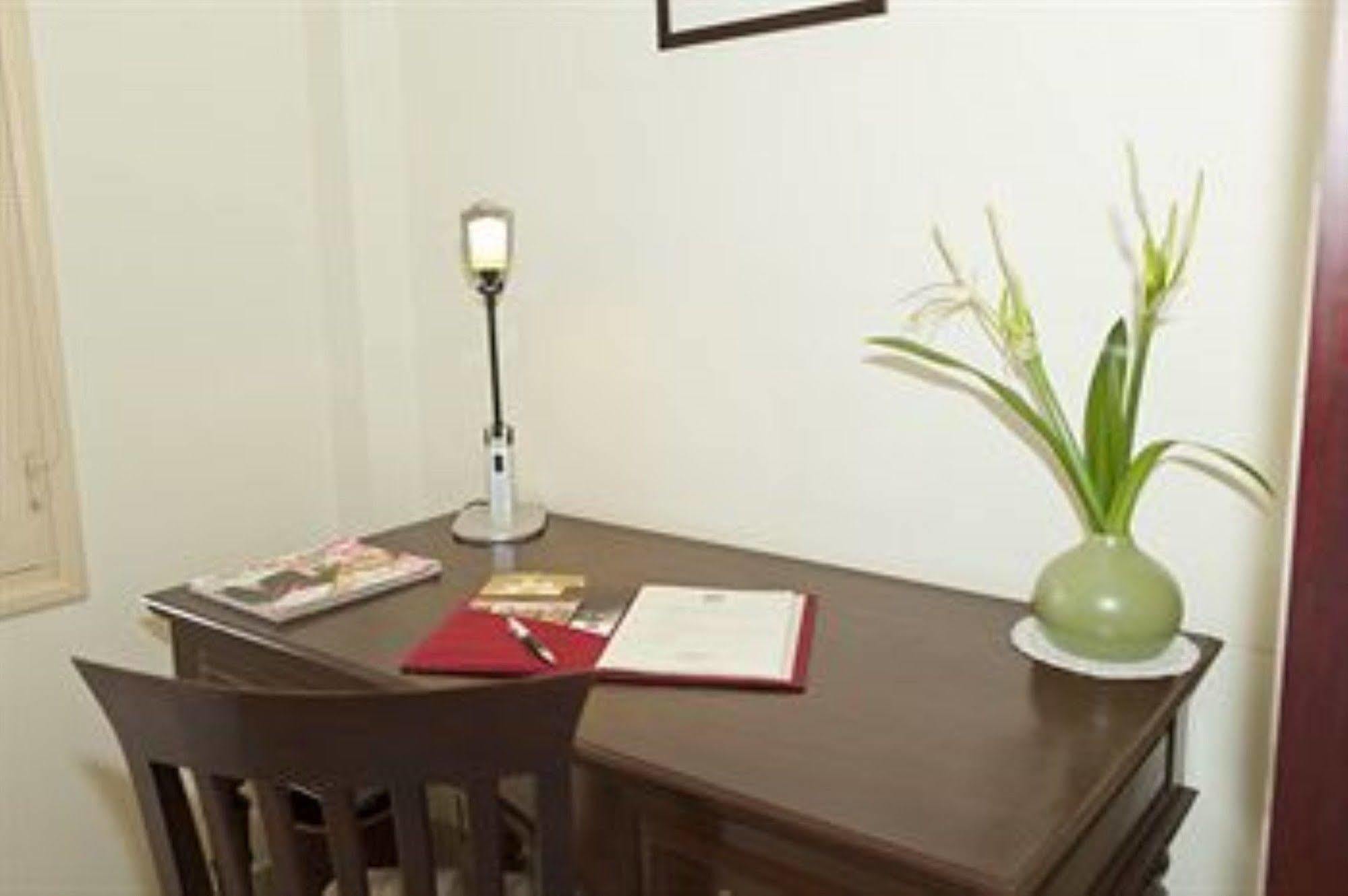 Grand Residence Phnom Penh Ngoại thất bức ảnh
