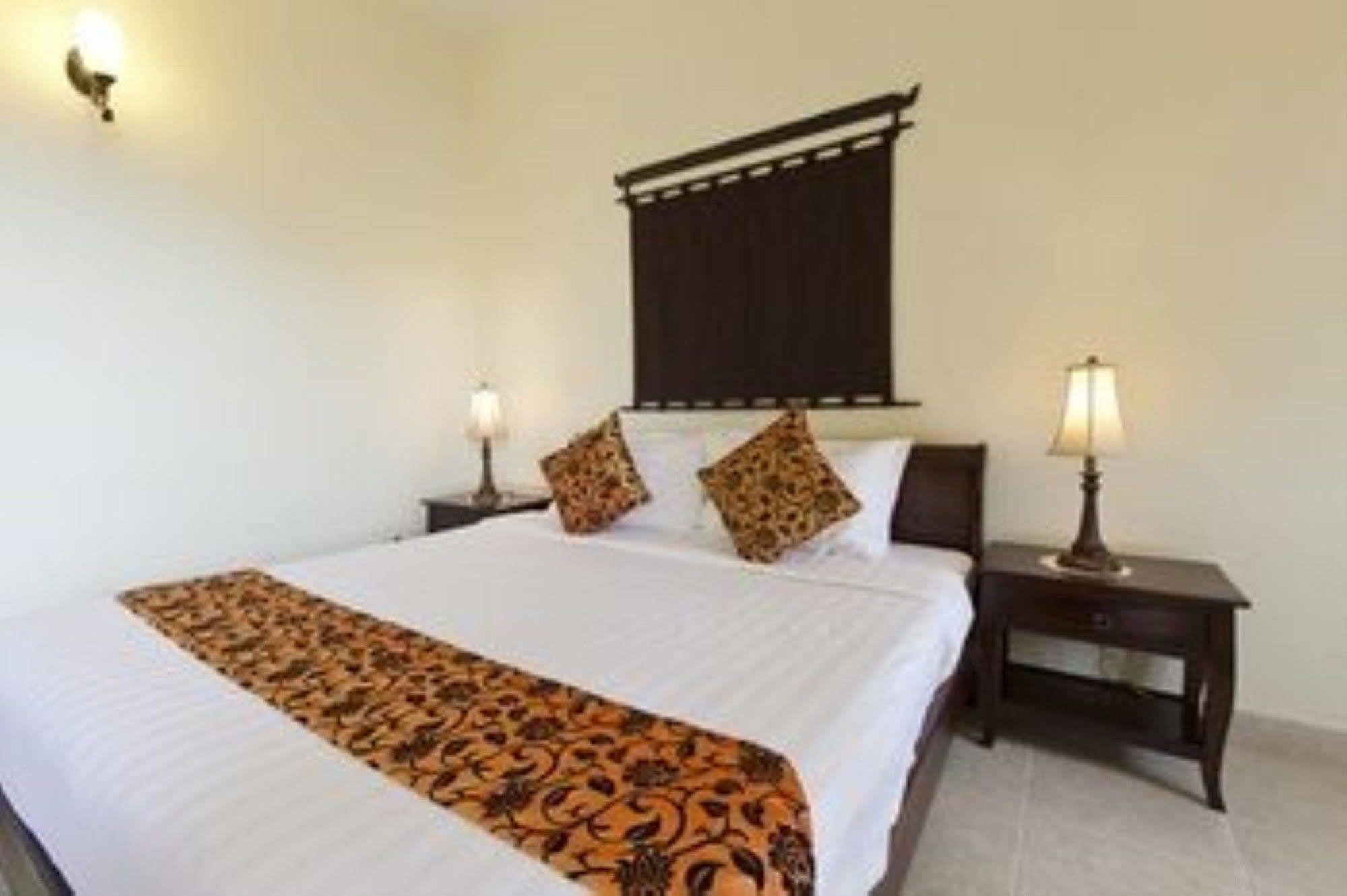 Grand Residence Phnom Penh Ngoại thất bức ảnh