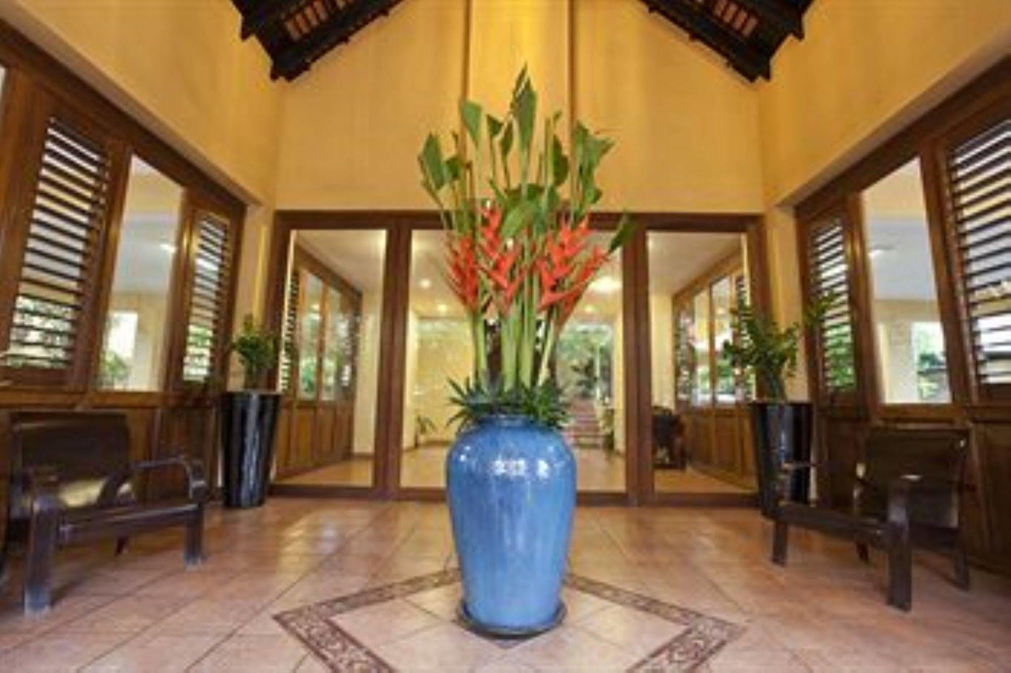 Grand Residence Phnom Penh Ngoại thất bức ảnh