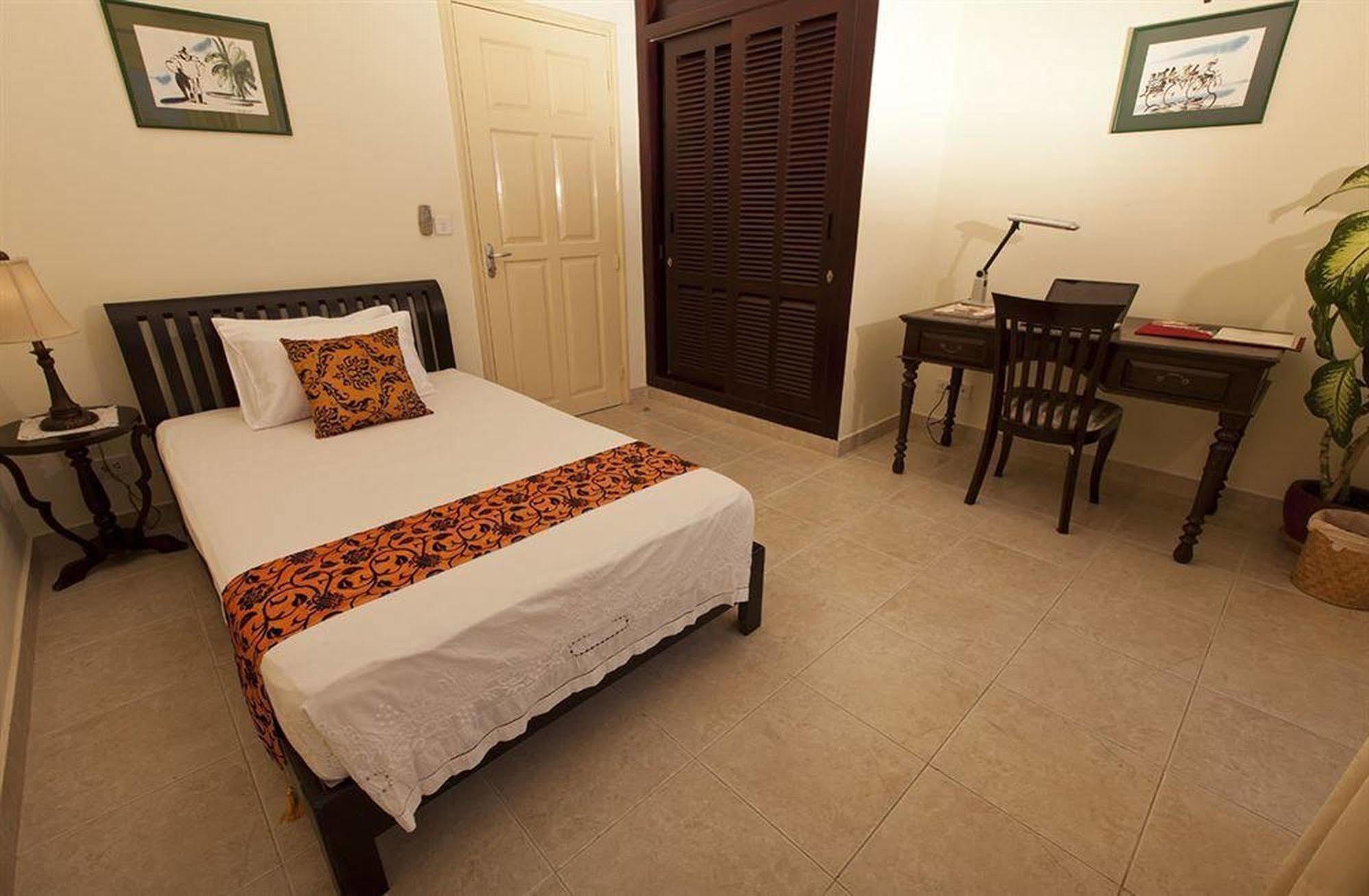 Grand Residence Phnom Penh Ngoại thất bức ảnh