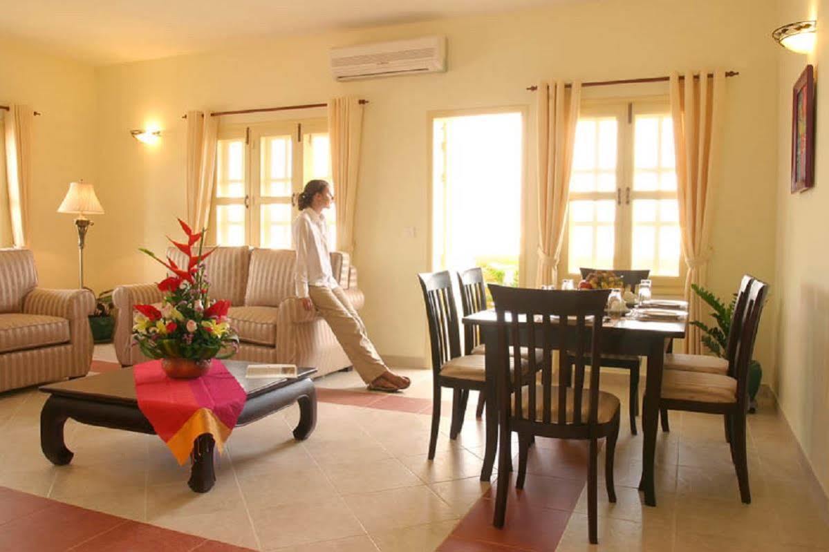 Grand Residence Phnom Penh Ngoại thất bức ảnh